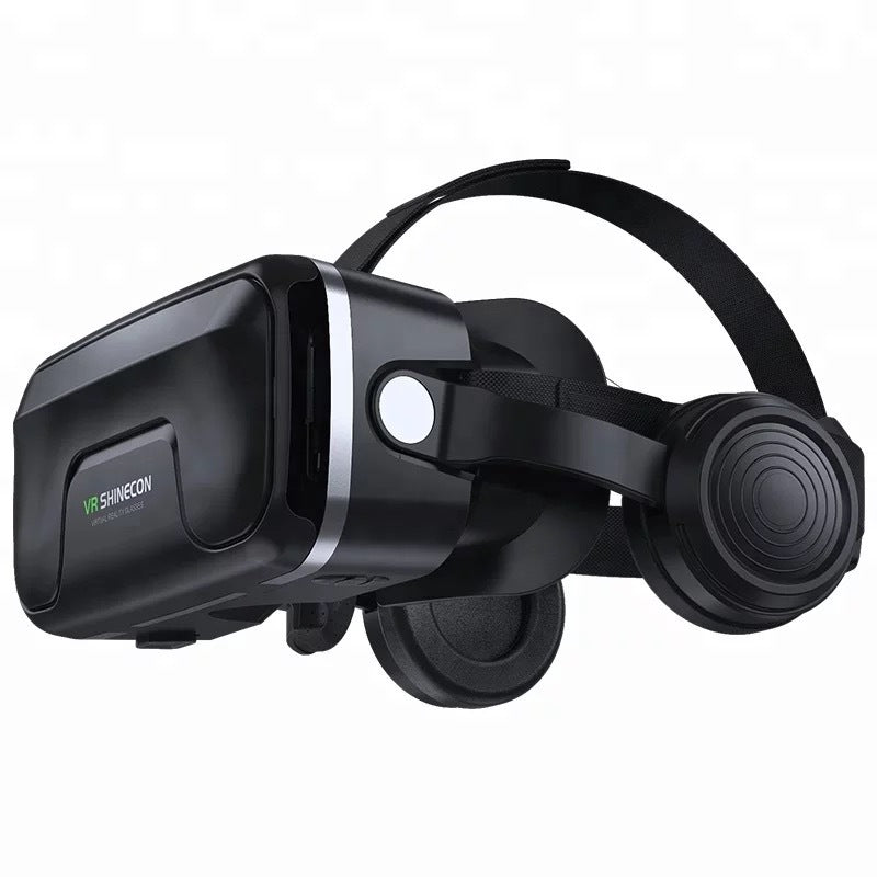 Lunettes de Réalité Virtuelle GO4EA 7e Génération