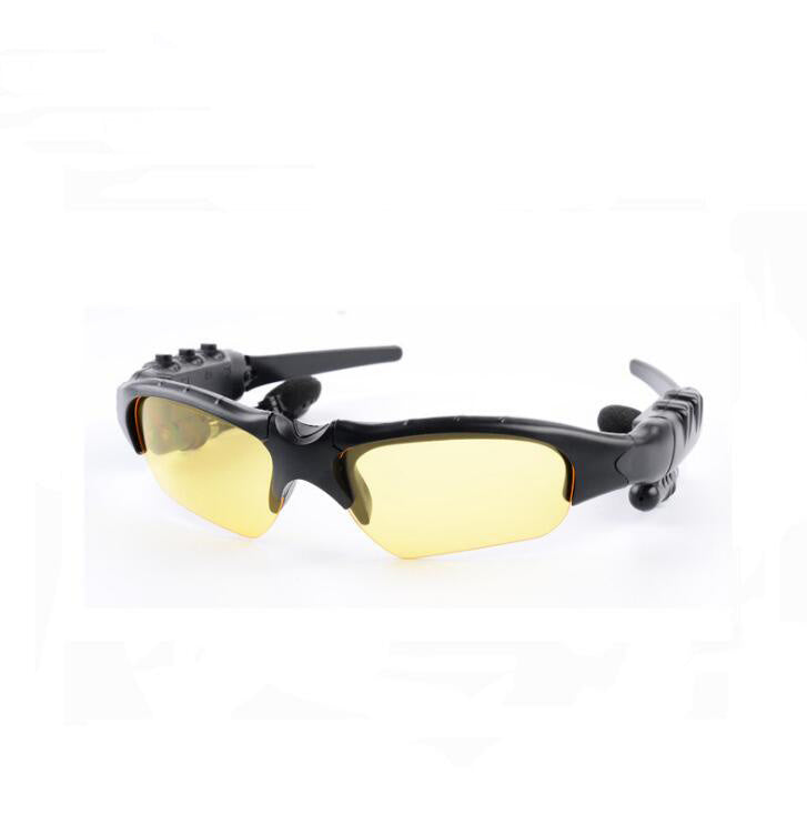 Lunettes Digitales Stéréo Bluetooth SM02D
