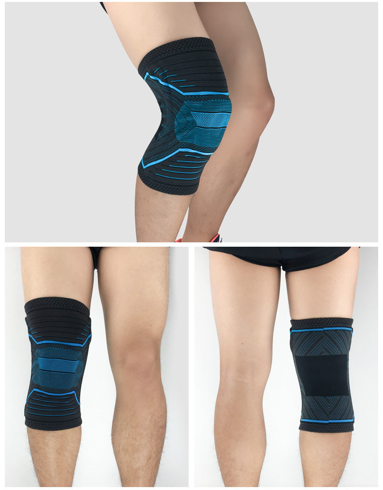 Manchon de Compression Élastique - Double Ressort Haute Performance