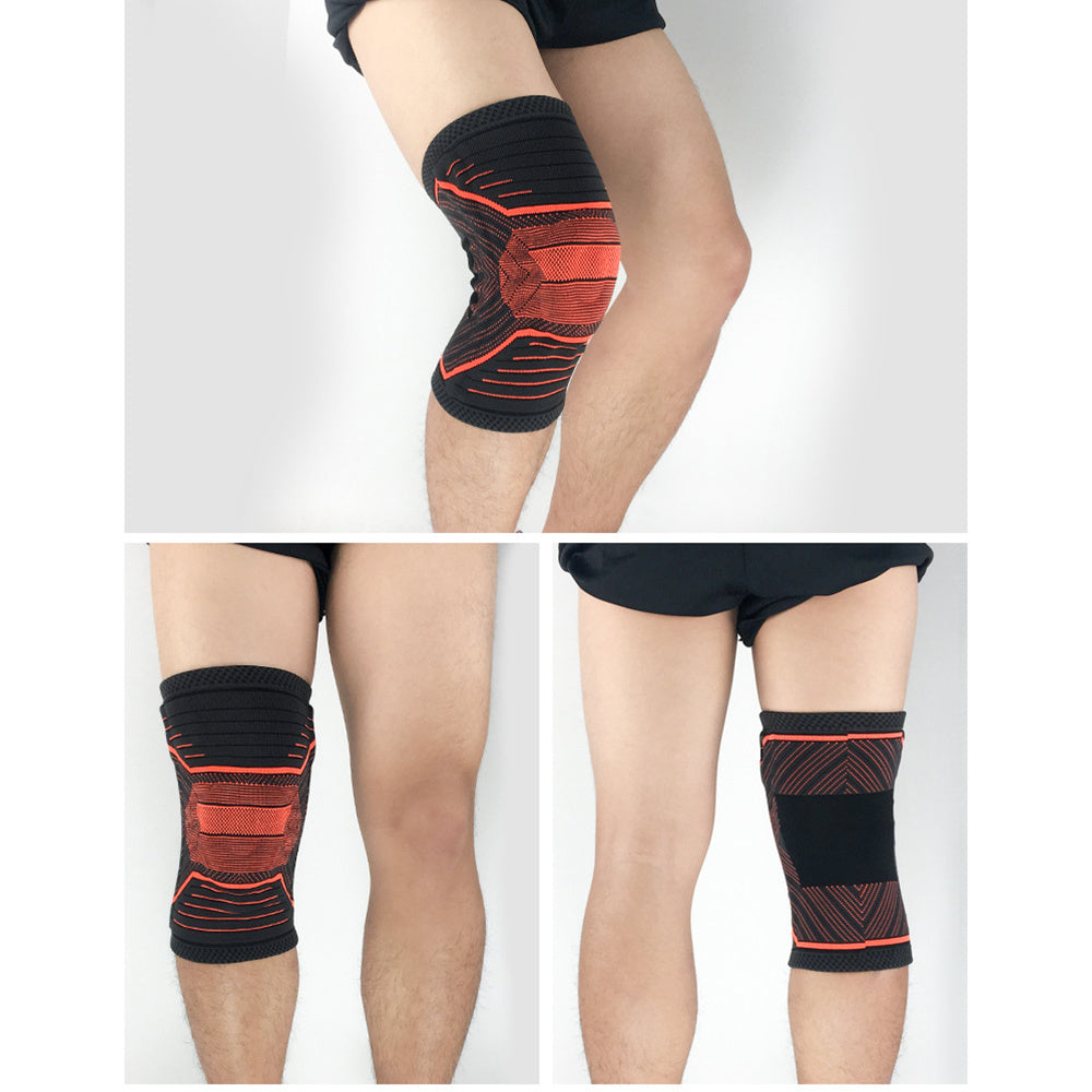 Manchon de Compression Élastique - Double Ressort Haute Performance