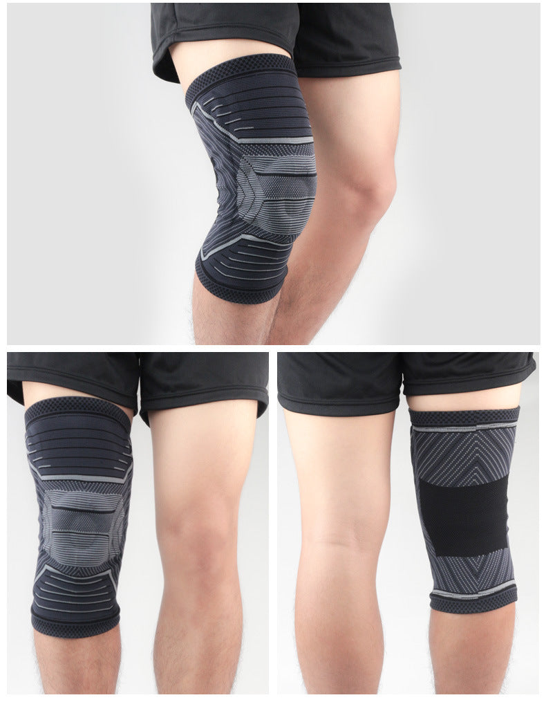 Manchon de Compression Élastique - Double Ressort Haute Performance