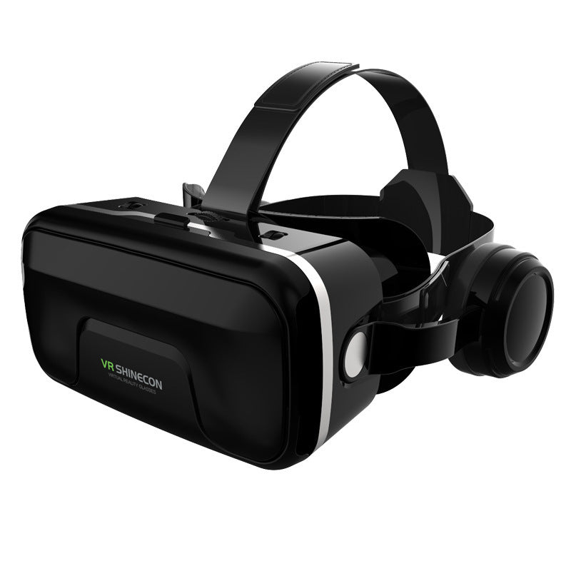 Lunettes de Réalité Virtuelle GO4EA 7e Génération