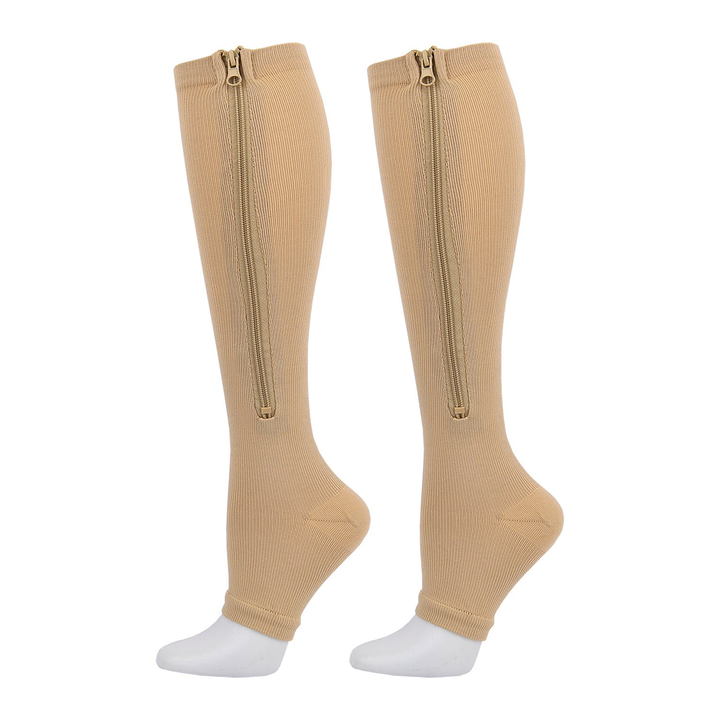 Chaussettes Anti Frottement Haute Tige pour femme