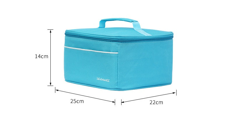 Sac Isotherme "picnic bag"