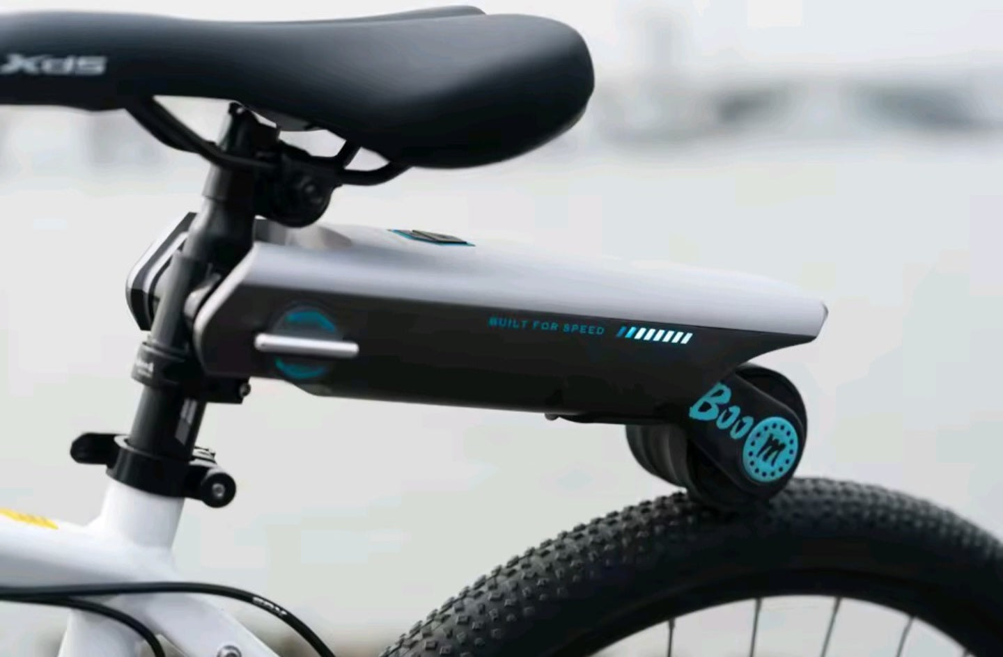 Kit d’Assistance Électrique pour Vélo – Transformez votre Vélo en Vélo Électrique.