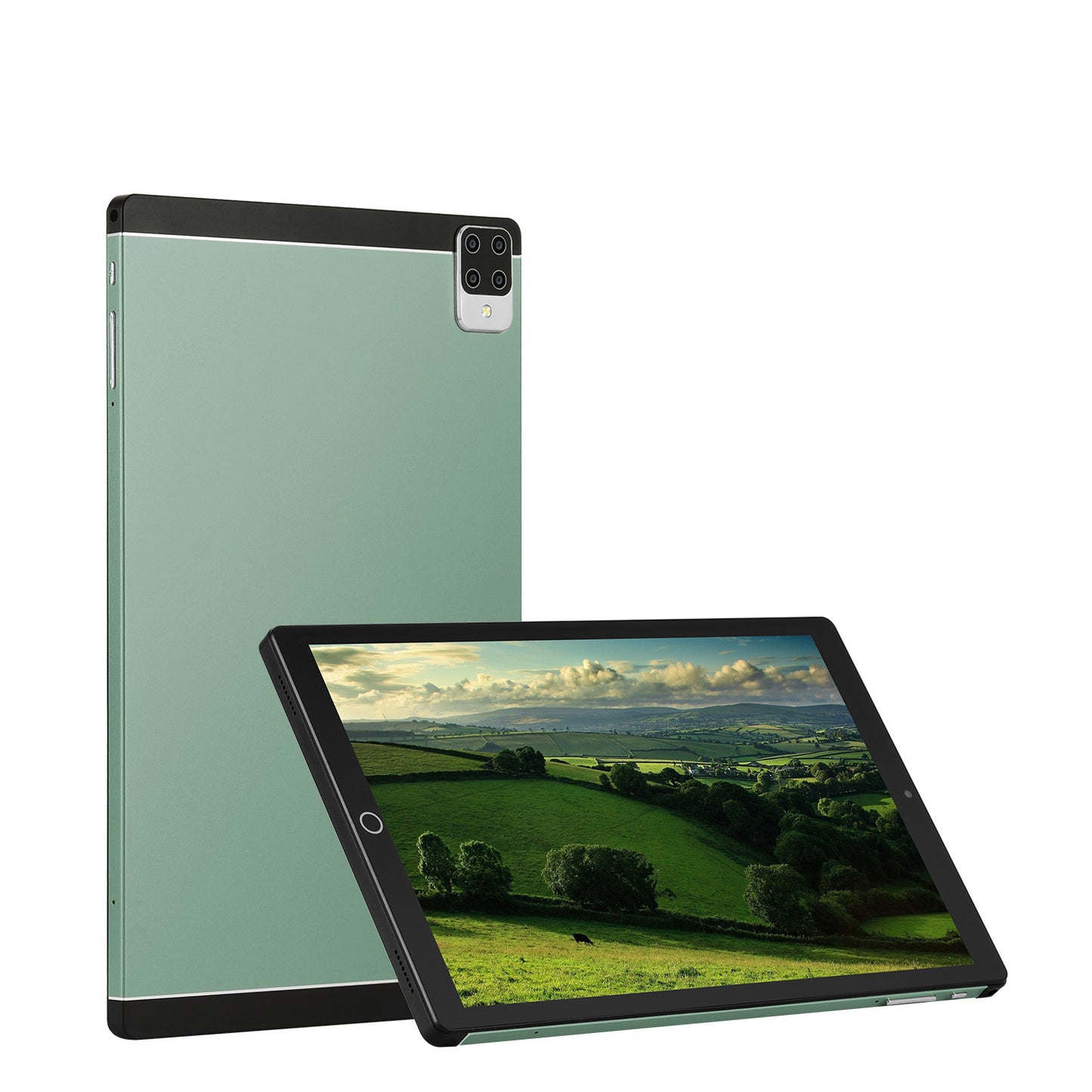 Tablette PC 16 pouces Android 15 - Support Japonais & Google