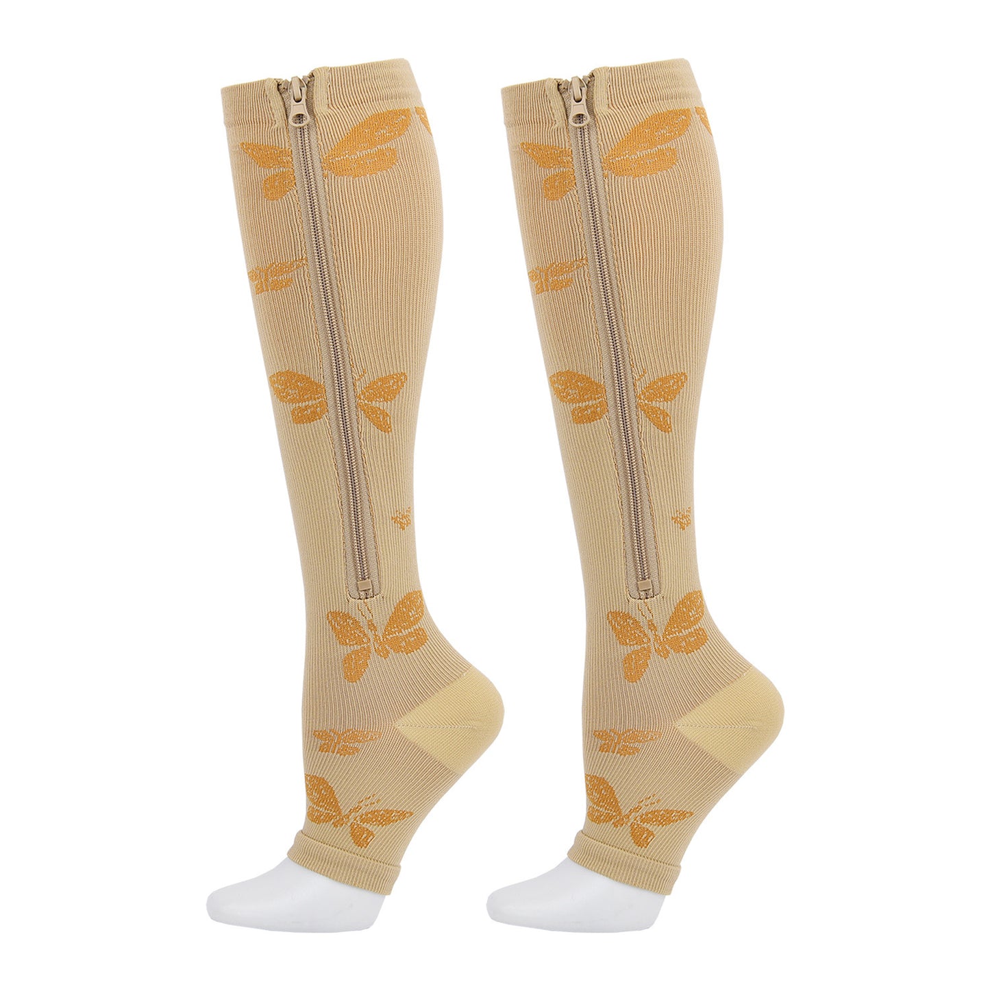 Chaussettes Anti Frottement Haute Tige pour femme