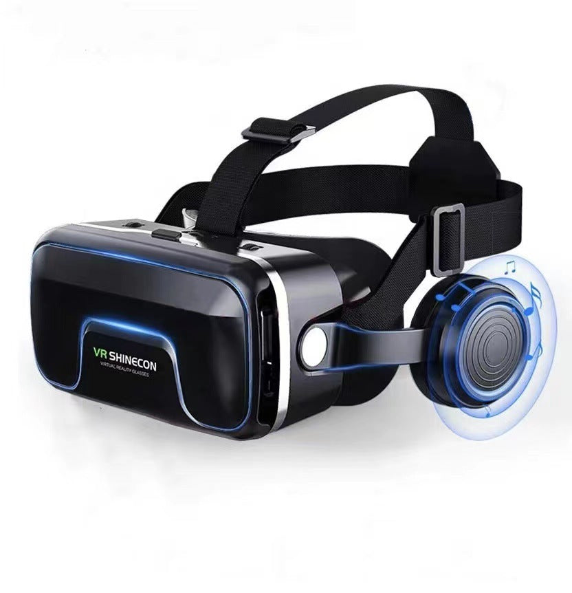 Lunettes de Réalité Virtuelle GO4EA 7e Génération