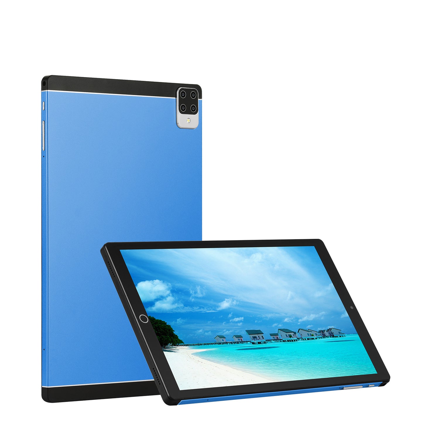 Tablette PC 16 pouces Android 15 - Support Japonais & Google