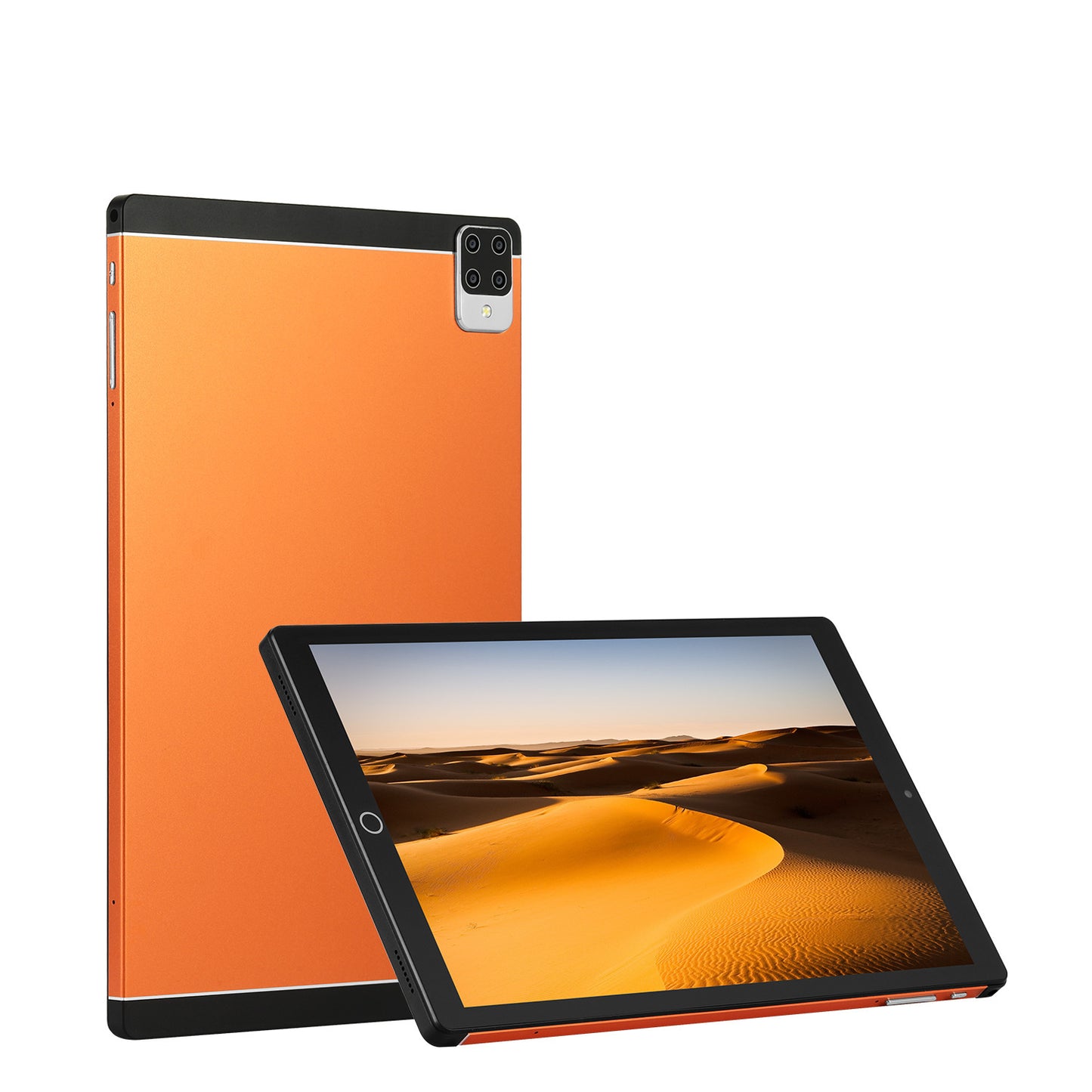 Tablette PC 16 pouces Android 15 - Support Japonais & Google