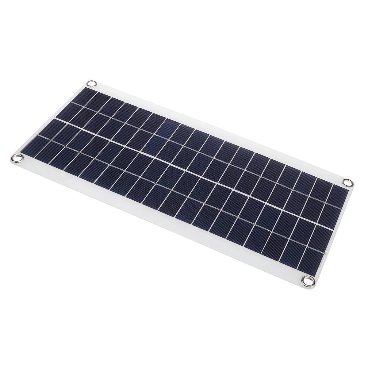 Panneau de Charge Solaire 15W