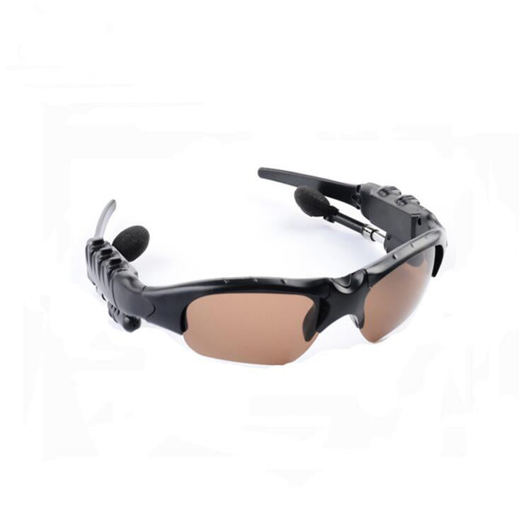 Lunettes Digitales Stéréo Bluetooth SM02D