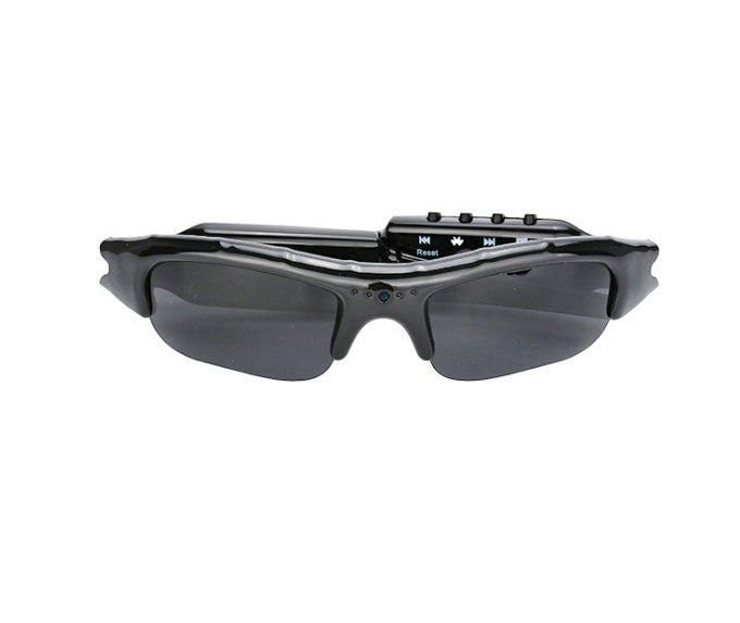 Lunettes Digitales Stéréo Bluetooth SM02D