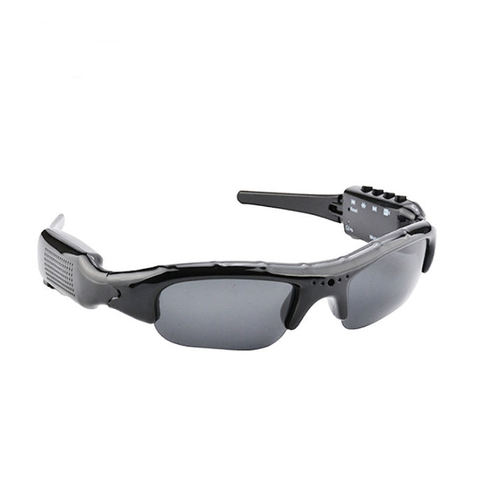 Lunettes Digitales Stéréo Bluetooth SM02D