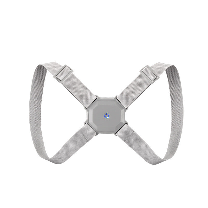 Correcteur de Posture Intelligent Ajustable pour Enfants et Adultes