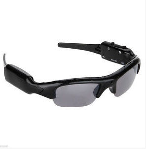 Lunettes Digitales Stéréo Bluetooth SM02D