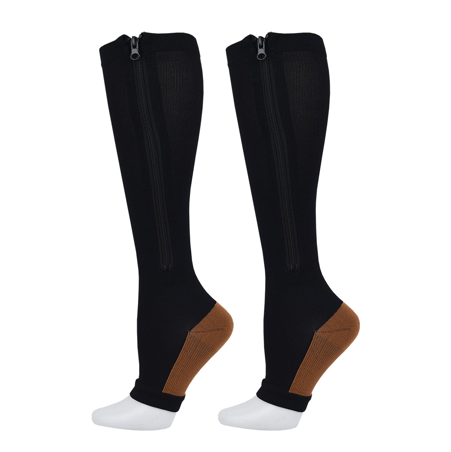 Chaussettes Anti Frottement Haute Tige pour femme