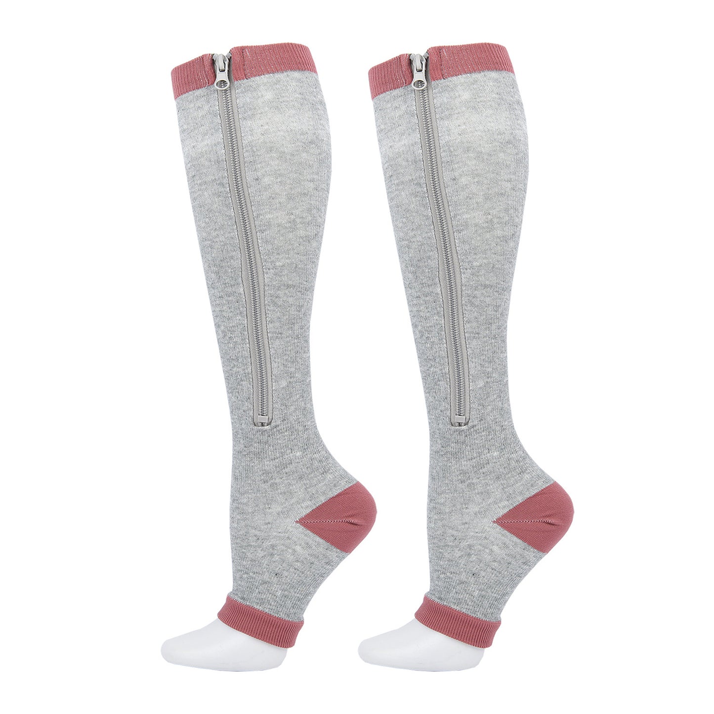 Chaussettes Anti Frottement Haute Tige pour femme
