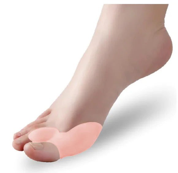 Correcteur de Hallux Valgus en Silicone