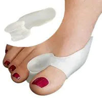 Correcteur de Hallux Valgus en Silicone