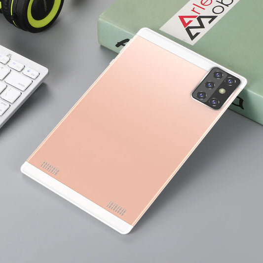 Tablette Android 8 pouces 5G - 12Go RAM, 640Go Stockage