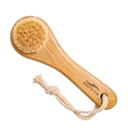Brosse de nettoyage en bambou écologique 1Pc