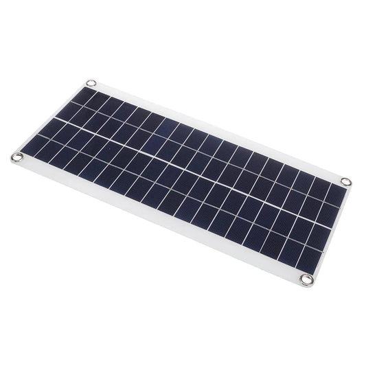 Panneau de Charge Solaire 15W