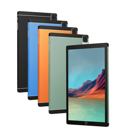 Tablette PC 16 pouces Android 15 - Support Japonais & Google