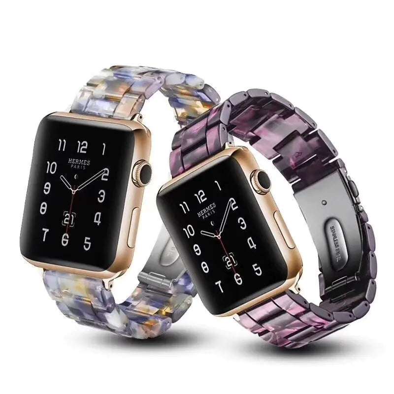 Montre Électrique Classique Style Apple Watch