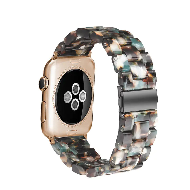 Montre Électrique Classique Style Apple Watch