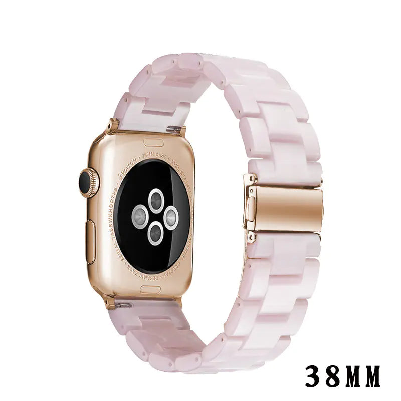 Montre Électrique Classique Style Apple Watch
