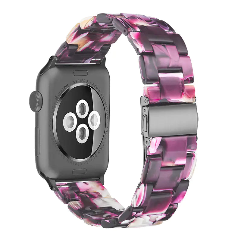Montre Électrique Classique Style Apple Watch