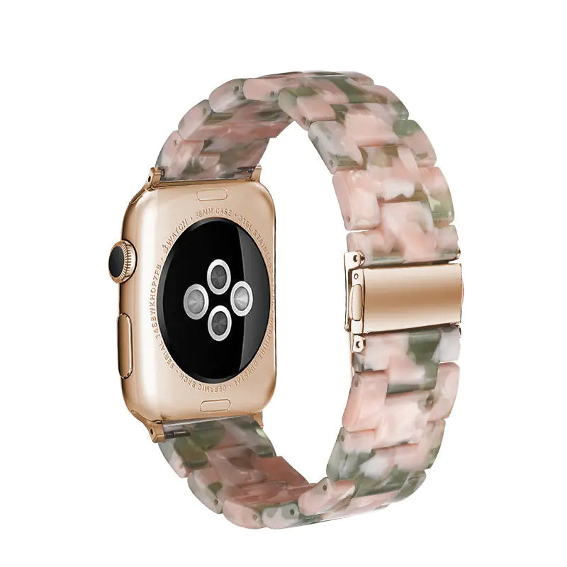 Montre Électrique Classique Style Apple Watch