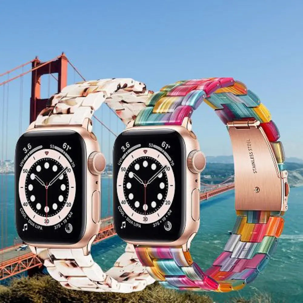 Montre Électrique Classique Style Apple Watch