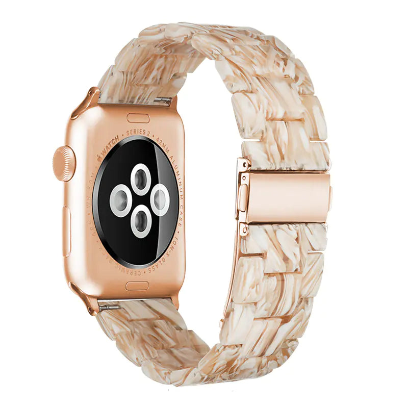 Montre Électrique Classique Style Apple Watch
