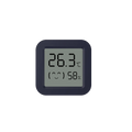 Capteur Intelligent Température & Humidité Tuya – Thermomètre Hygromètre Mini avec Écran LCD & Contrôle via Application Bluetooth