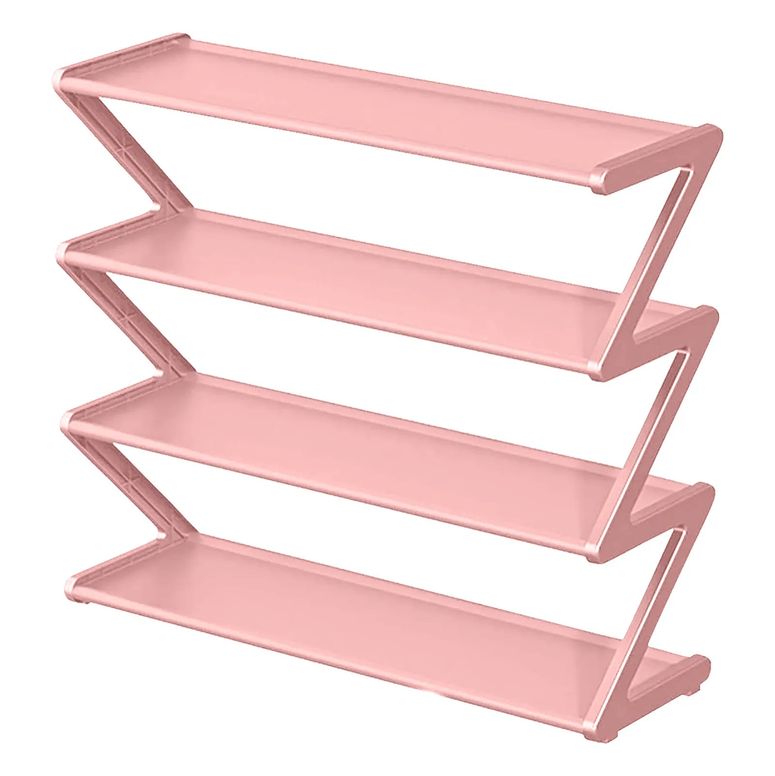 Meuble à Chaussures 7 Niveaux avec Housse Anti-Poussière – Rangement Multi-Couches Gain de Place