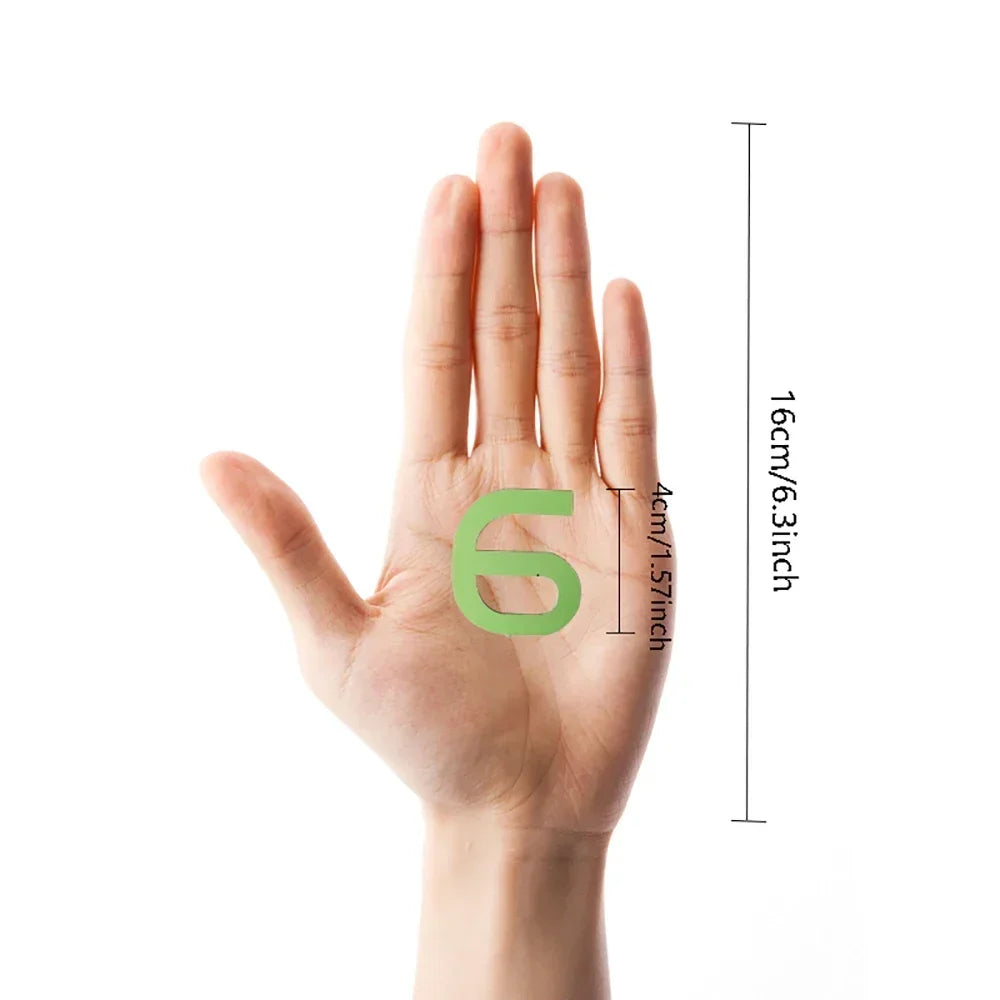 Horloge Murale DIY Lumineuse – Design Moderne Ultra-Fin à Aiguilles Quartz