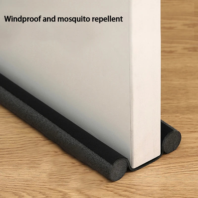 Flexible Door Sealing Strip – Windproof, Dustproof and Draftproof