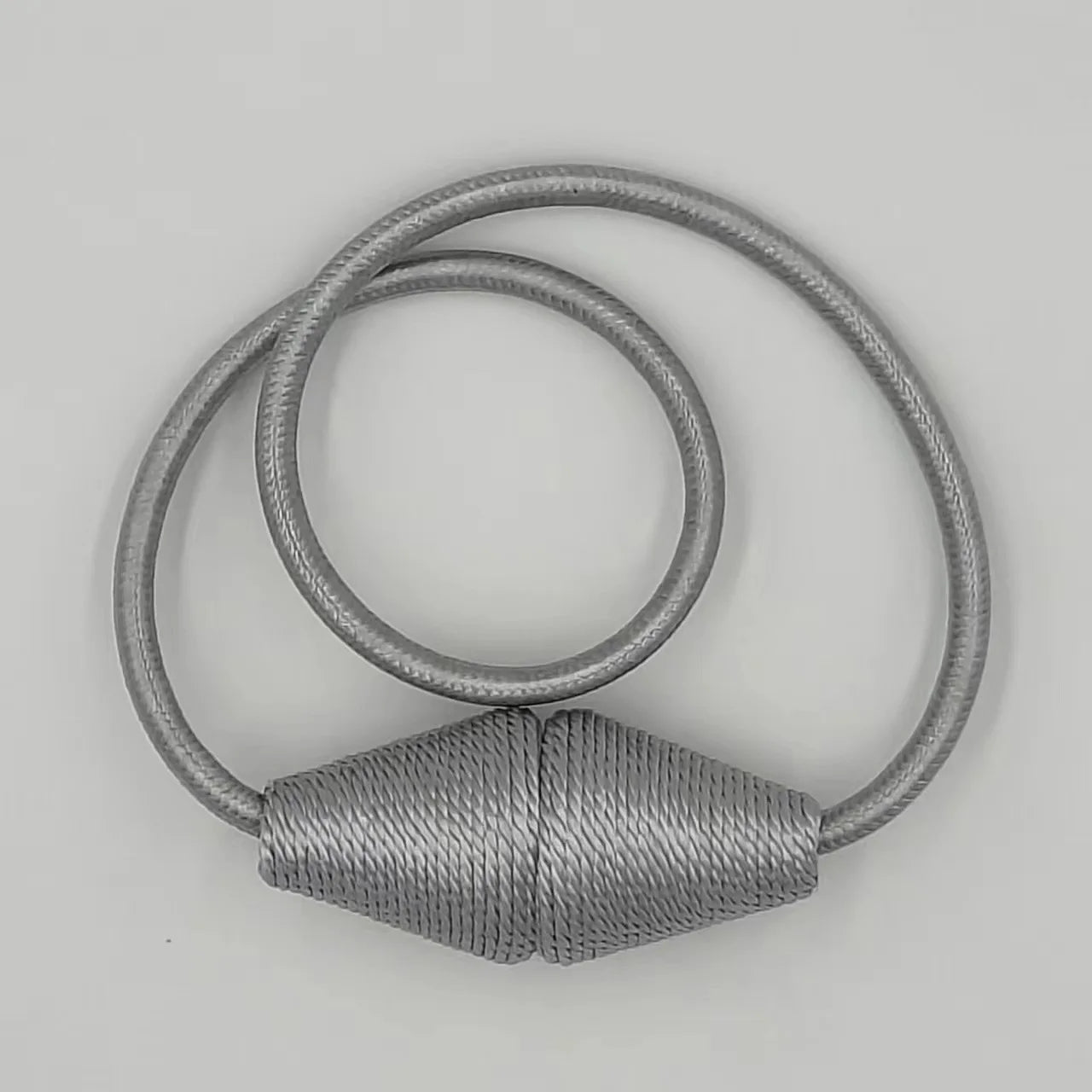 Conical Magnetic Curtain Tieback – Elegant European Style and Powerful Hold