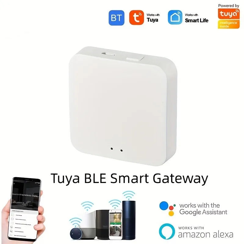 Fingerbot Plus Intelligent Bluetooth Tuya – Bouton Connecté Rechargeable pour Automatiser Vos Interrupteurs
