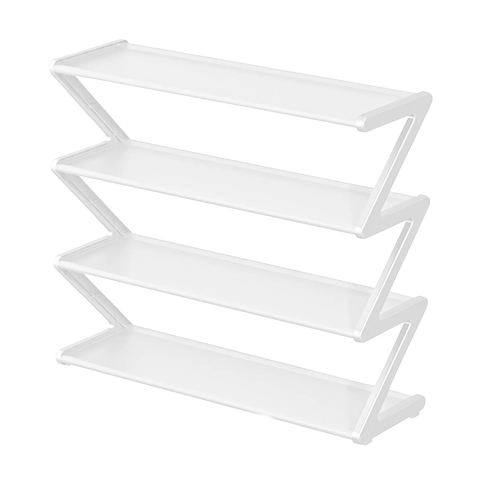 Meuble à Chaussures 7 Niveaux avec Housse Anti-Poussière – Rangement Multi-Couches Gain de Place