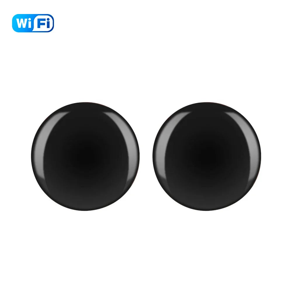 Télécommande Universelle Intelligente WiFi Tuya – Contrôlez Tous Vos Appareils Infrarouges depuis votre Smartphone & Assistant Vocal