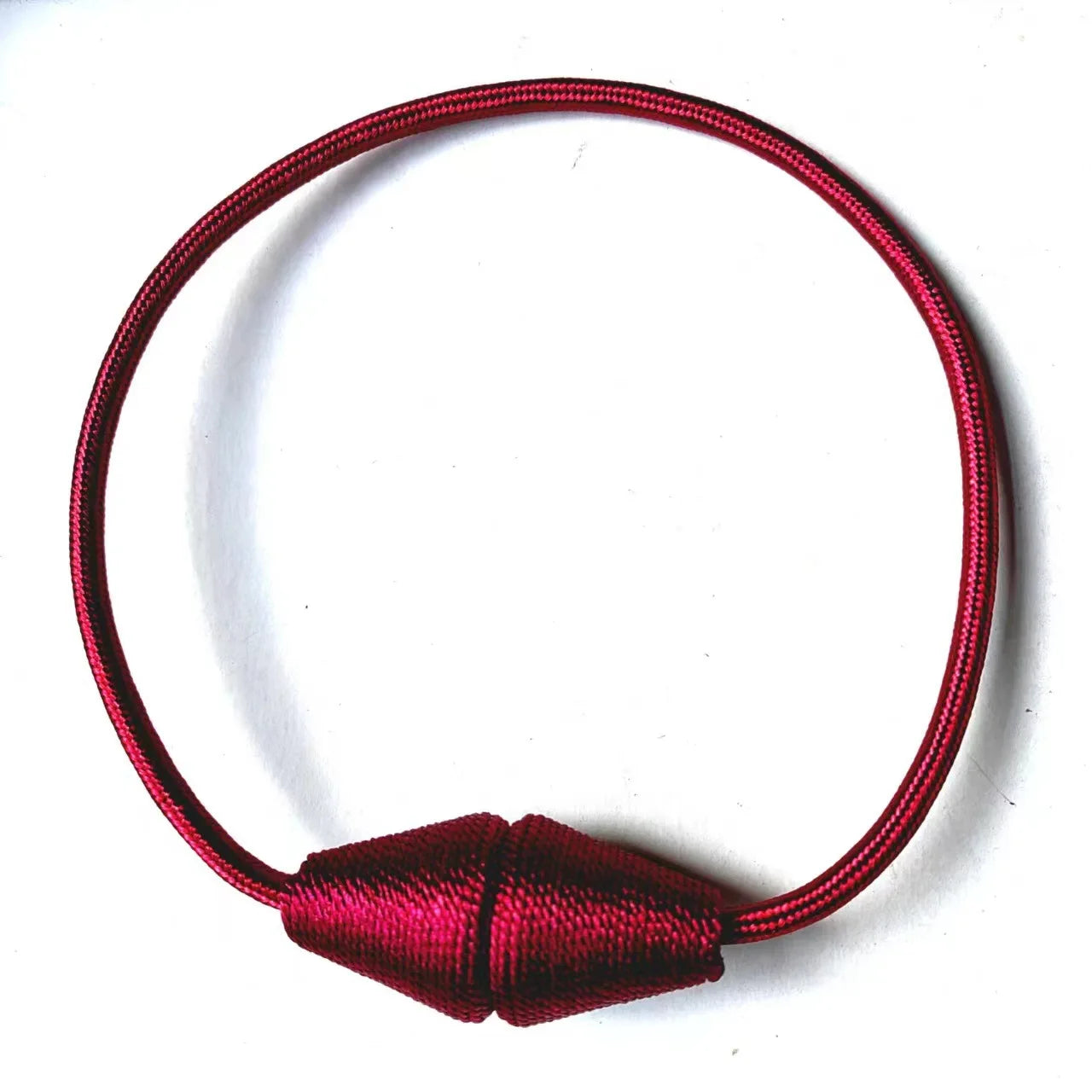 Conical Magnetic Curtain Tieback – Elegant European Style and Powerful Hold