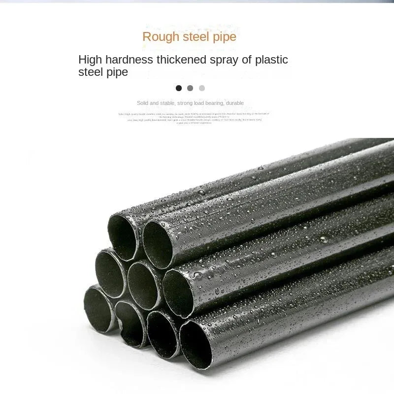 Étagère à Chaussures Multi-Niveaux en Métal – Organiseur Gain de Place avec Compartiments Modulables