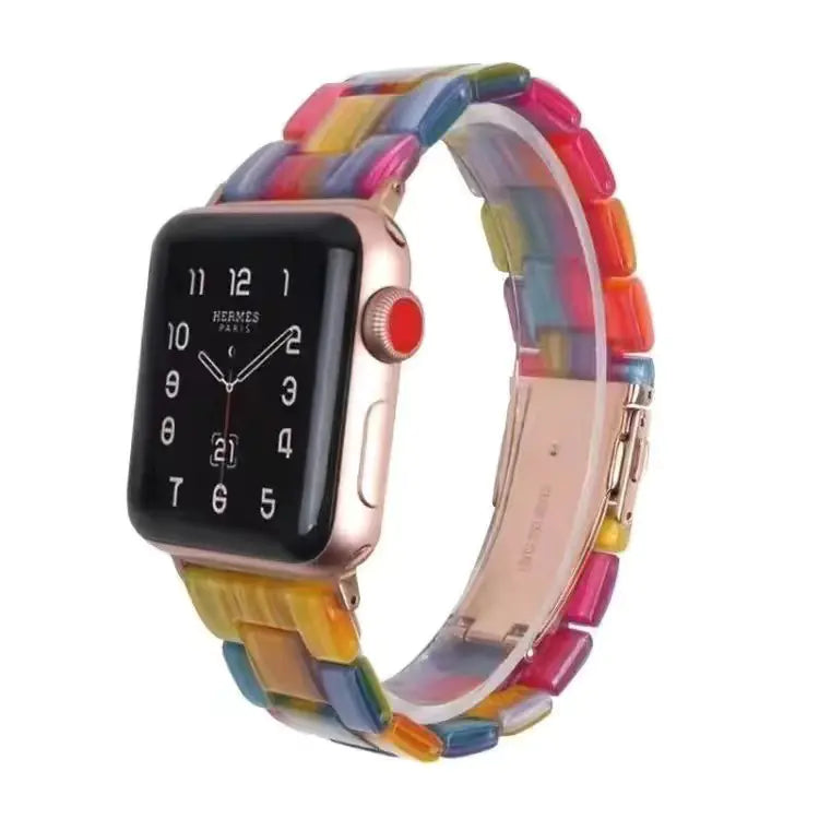 Montre Électrique Classique Style Apple Watch