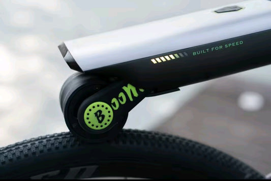 Kit d’Assistance Électrique pour Vélo – Transformez votre Vélo en Vélo Électrique.