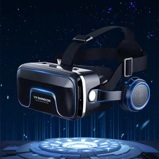 Lunettes de Réalité Virtuelle GO4EA 7e Génération