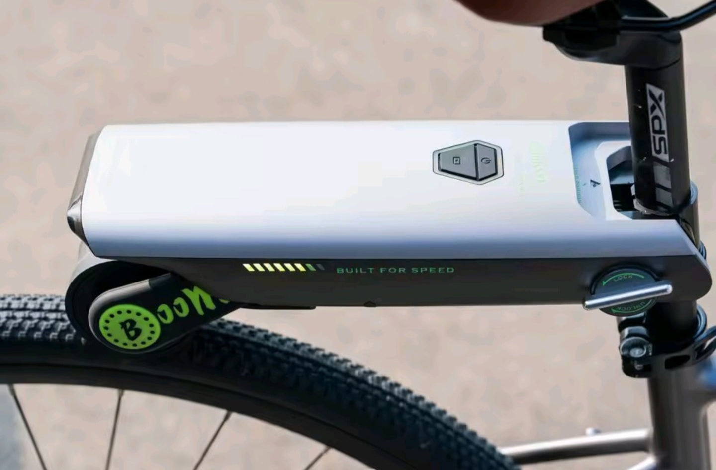 Kit d’Assistance Électrique pour Vélo – Transformez votre Vélo en Vélo Électrique.
