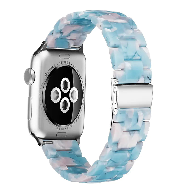 Montre Électrique Classique Style Apple Watch